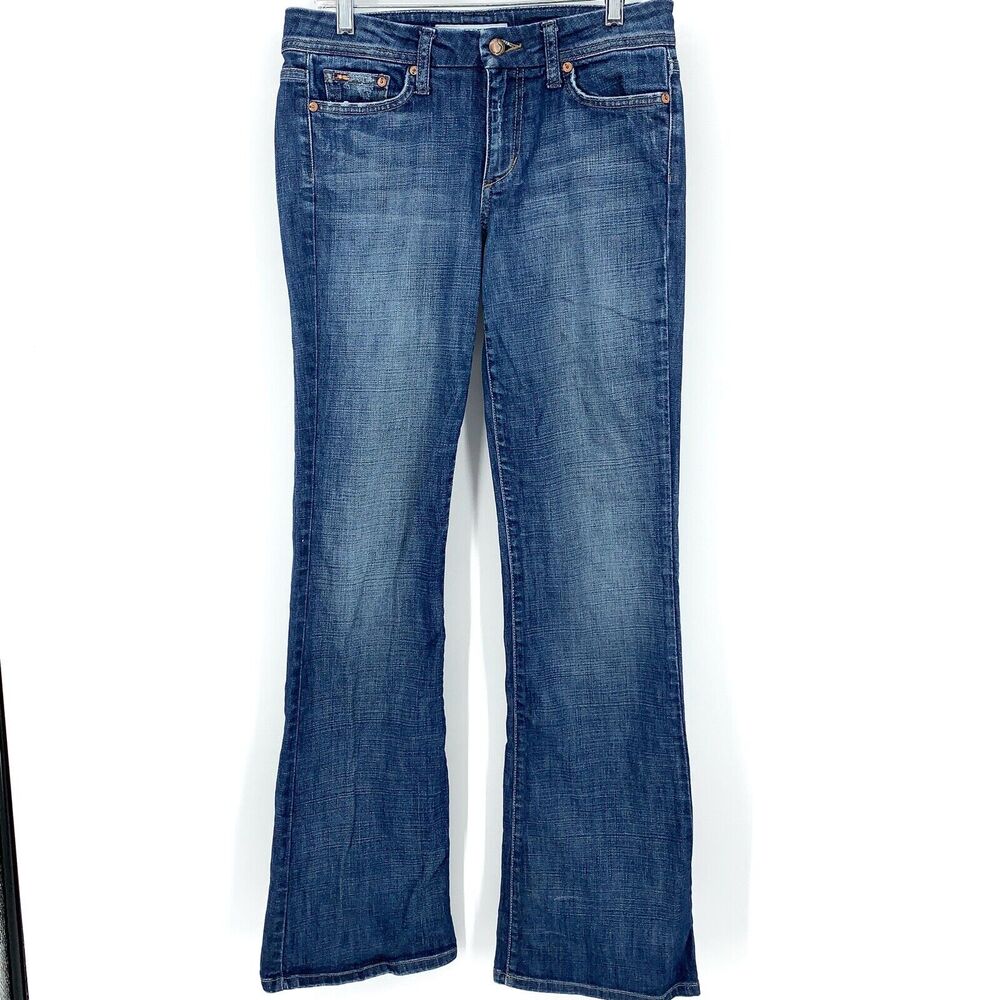 Joe's Jeans Women's The Muse Harvey jeans size 27 - Picture 7 of 9